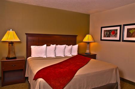 фото отеля Best Western Town & Country Inn Cedar City