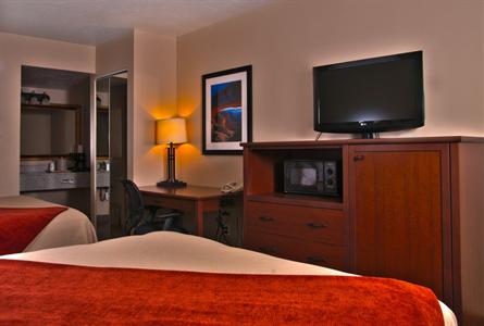 фото отеля Best Western Town & Country Inn Cedar City