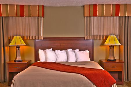 фото отеля Best Western Town & Country Inn Cedar City