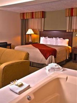 фото отеля Best Western Town & Country Inn Cedar City