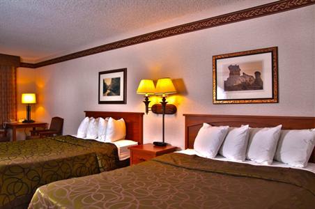 фото отеля Best Western Town & Country Inn Cedar City