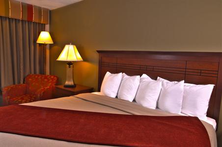 фото отеля Best Western Town & Country Inn Cedar City