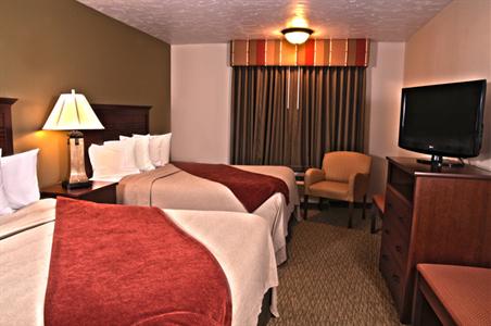 фото отеля Best Western Town & Country Inn Cedar City