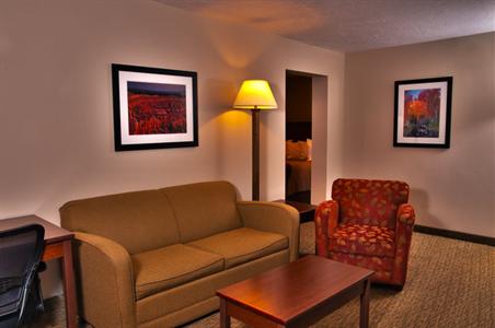фото отеля Best Western Town & Country Inn Cedar City