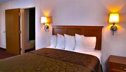 фото отеля Best Western Town & Country Inn Cedar City