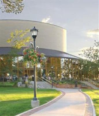 фото отеля Best Western Town & Country Inn Cedar City