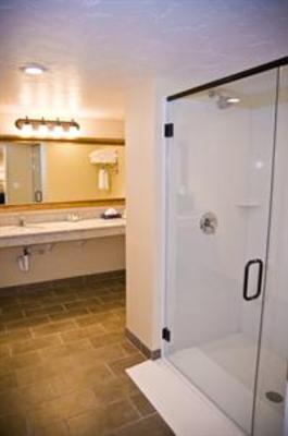 фото отеля Best Western Town & Country Inn Cedar City