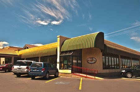 фото отеля Best Western Town & Country Inn Cedar City