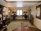 фото отеля Best Western Town & Country Inn Cedar City