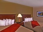 фото отеля Best Western Town & Country Inn Cedar City