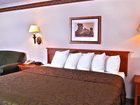 фото отеля Best Western Town & Country Inn Cedar City