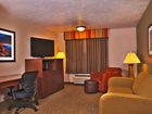 фото отеля Best Western Town & Country Inn Cedar City