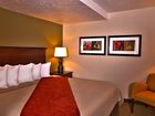 фото отеля Best Western Town & Country Inn Cedar City