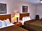 фото отеля Best Western Town & Country Inn Cedar City