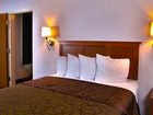 фото отеля Best Western Town & Country Inn Cedar City