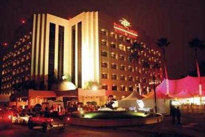 фото отеля Pueblo Amigo Hotel Tijuana