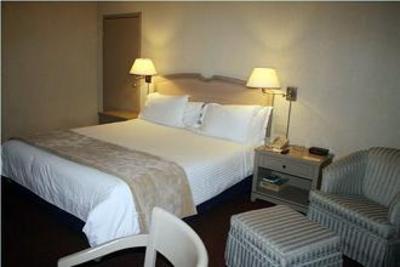 фото отеля Pueblo Amigo Hotel Tijuana