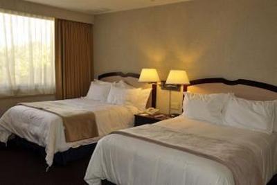 фото отеля Pueblo Amigo Hotel Tijuana
