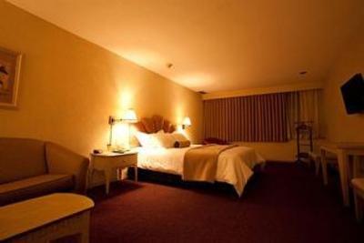 фото отеля Pueblo Amigo Hotel Tijuana