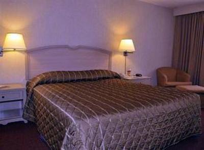 фото отеля Pueblo Amigo Hotel Tijuana
