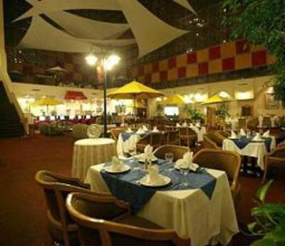 фото отеля Pueblo Amigo Hotel Tijuana