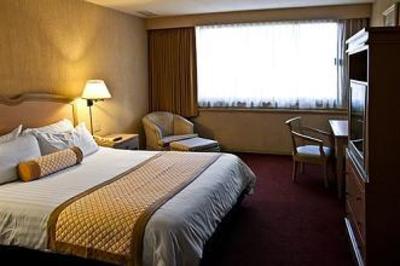 фото отеля Pueblo Amigo Hotel Tijuana