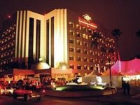 Pueblo Amigo Hotel Tijuana