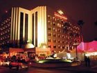 фото отеля Pueblo Amigo Hotel Tijuana