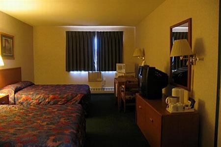 фото отеля Lakeview Inn & Suites Fort Saint John
