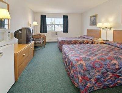 фото отеля Lakeview Inn & Suites Fort Saint John