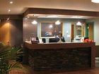 фото отеля Lakeview Inn & Suites Fort Saint John