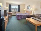 фото отеля Lakeview Inn & Suites Fort Saint John