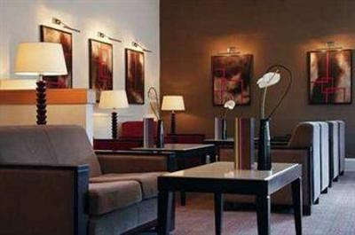 фото отеля DoubleTree by Hilton Hotel Sheffield Park