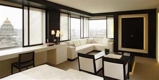 фото отеля The Hotel Brussels