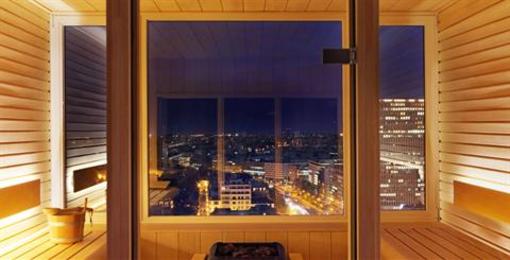 фото отеля The Hotel Brussels