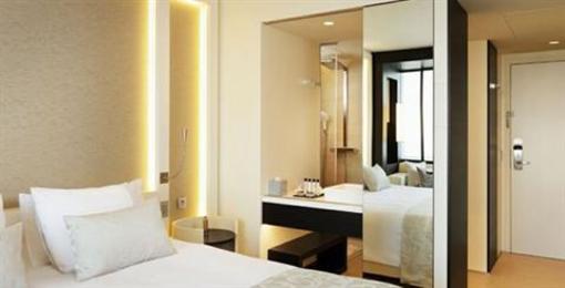 фото отеля The Hotel Brussels