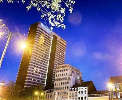 фото отеля The Hotel Brussels