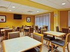 фото отеля Holiday Inn Express & Suites Fort Lauderdale Airport West