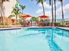 фото отеля Holiday Inn Express & Suites Fort Lauderdale Airport West