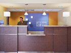 фото отеля Holiday Inn Express & Suites Fort Lauderdale Airport West