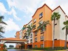 фото отеля Holiday Inn Express & Suites Fort Lauderdale Airport West