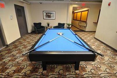 фото отеля BEST WESTERN PLUS Hotel Tria