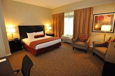 фото отеля BEST WESTERN PLUS Hotel Tria