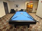 фото отеля BEST WESTERN PLUS Hotel Tria