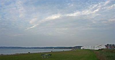 фото отеля Hotel Ebeltoft Strand