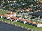 фото отеля Hotel Ebeltoft Strand