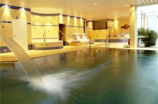 фото отеля Parkhotel Styria