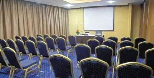 фото отеля Chelsea Gardens Hotel Apartments