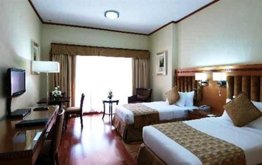 фото отеля Chelsea Gardens Hotel Apartments
