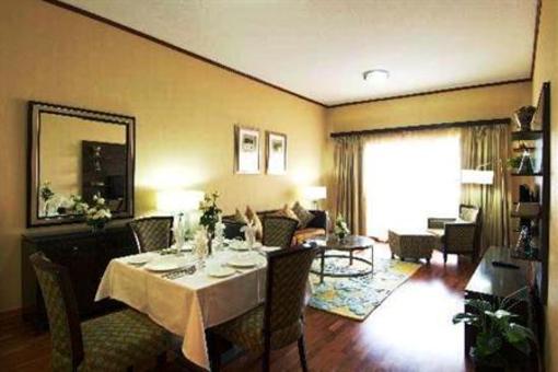 фото отеля Chelsea Gardens Hotel Apartments
